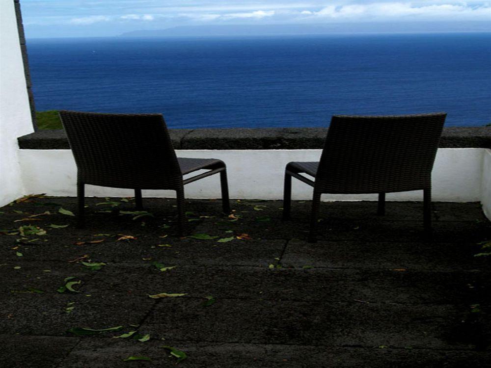 Casa Do Comendador São Roque do Pico Kültér fotó