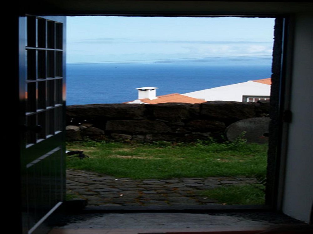 Casa Do Comendador São Roque do Pico Kültér fotó